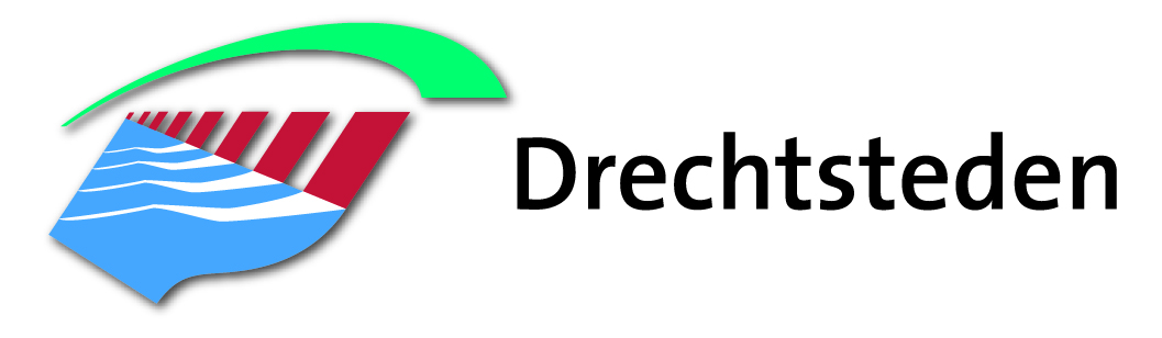 Logo van Gemeente Drechtsteden